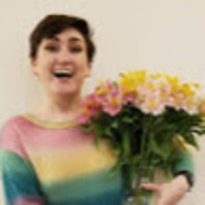 Meet your Posher, Zoey